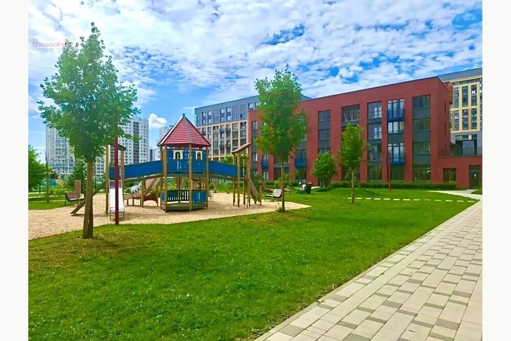 Екатеринбург, ул. Вонсовского, 19 (УНЦ) - фото квартиры (16)