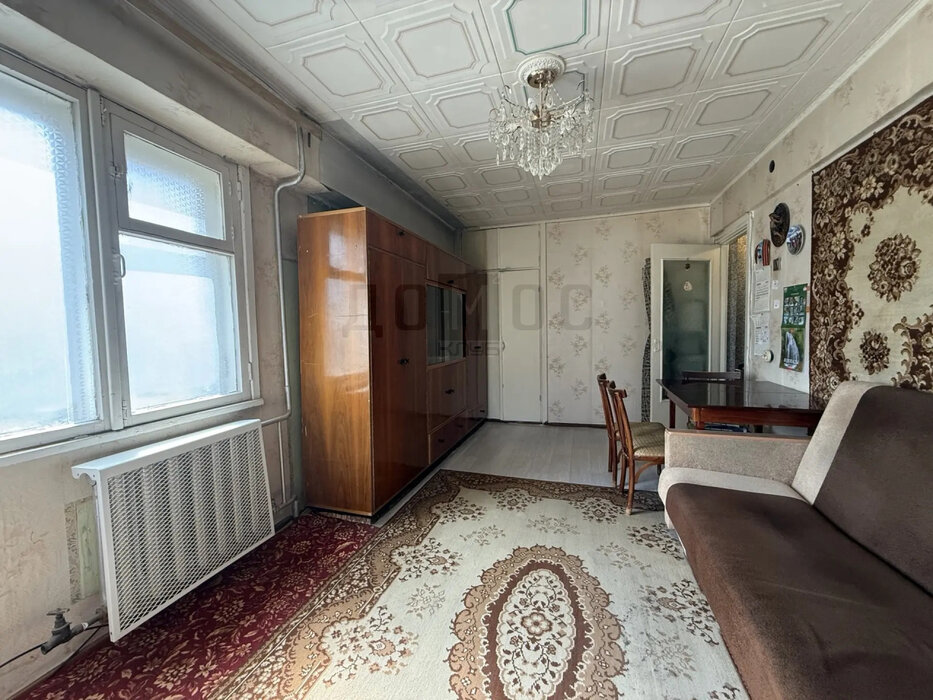 Екатеринбург, ул. Бехтерева, 6 (Пионерский) - фото квартиры (1)