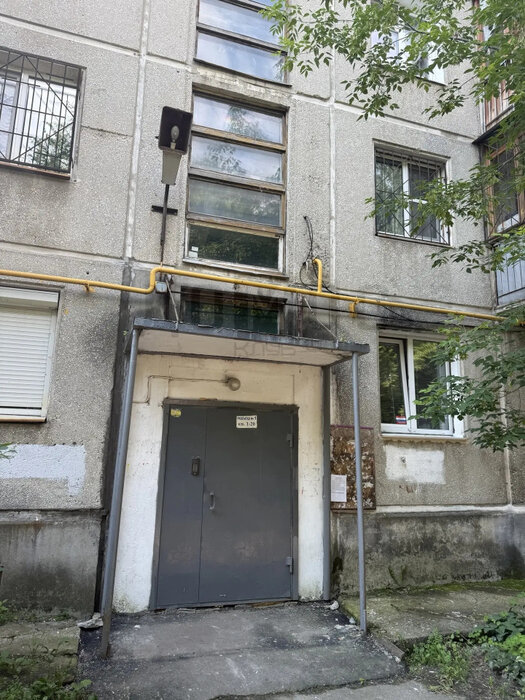 Екатеринбург, ул. Бехтерева, 6 (Пионерский) - фото квартиры (13)