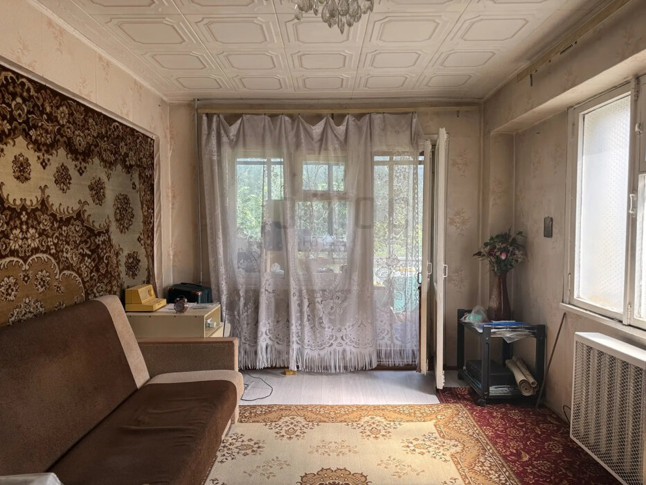 Екатеринбург, ул. Бехтерева, 6 (Пионерский) - фото квартиры (4)