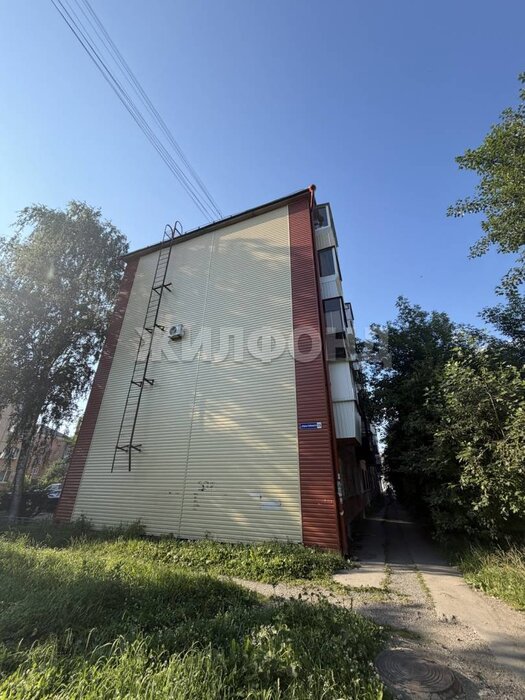 г. Нижний Тагил, ул. Карла Либкнехта, 15 (городской округ Нижний Тагил) - фото квартиры (11)