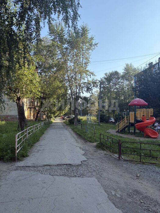 г. Нижний Тагил, ул. Карла Либкнехта, 15 (городской округ Нижний Тагил) - фото квартиры (12)