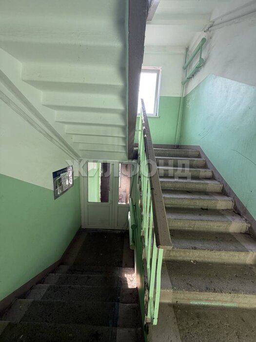 г. Нижний Тагил, ул. Карла Либкнехта, 15 (городской округ Нижний Тагил) - фото квартиры (14)
