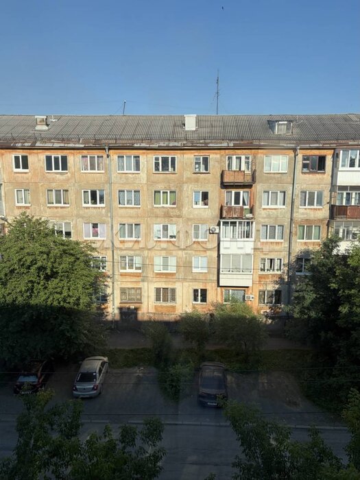 г. Нижний Тагил, ул. Карла Либкнехта, 15 (городской округ Нижний Тагил) - фото квартиры (9)
