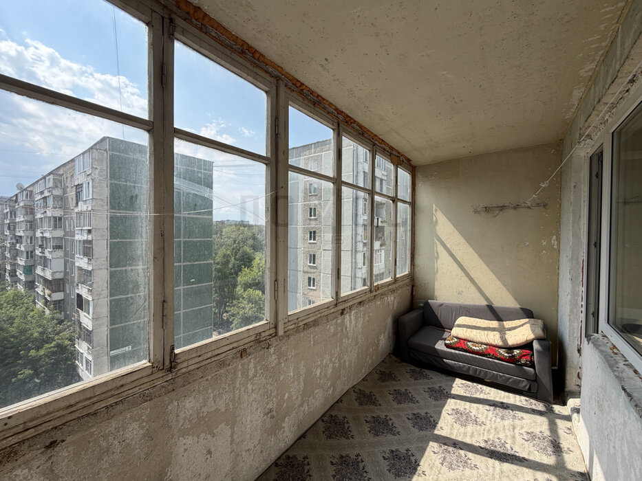 Екатеринбург, ул. Автомагистральная, 9 (Новая Сортировка) - фото квартиры (6)