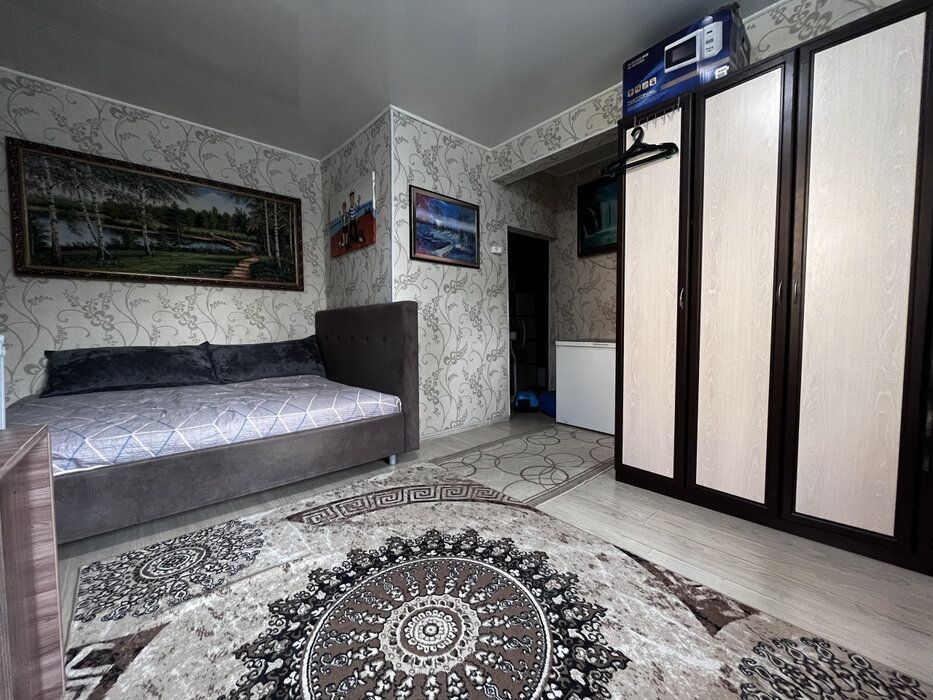 Екатеринбург, ул. Карельская, 72 (Компрессорный) - фото квартиры (11)