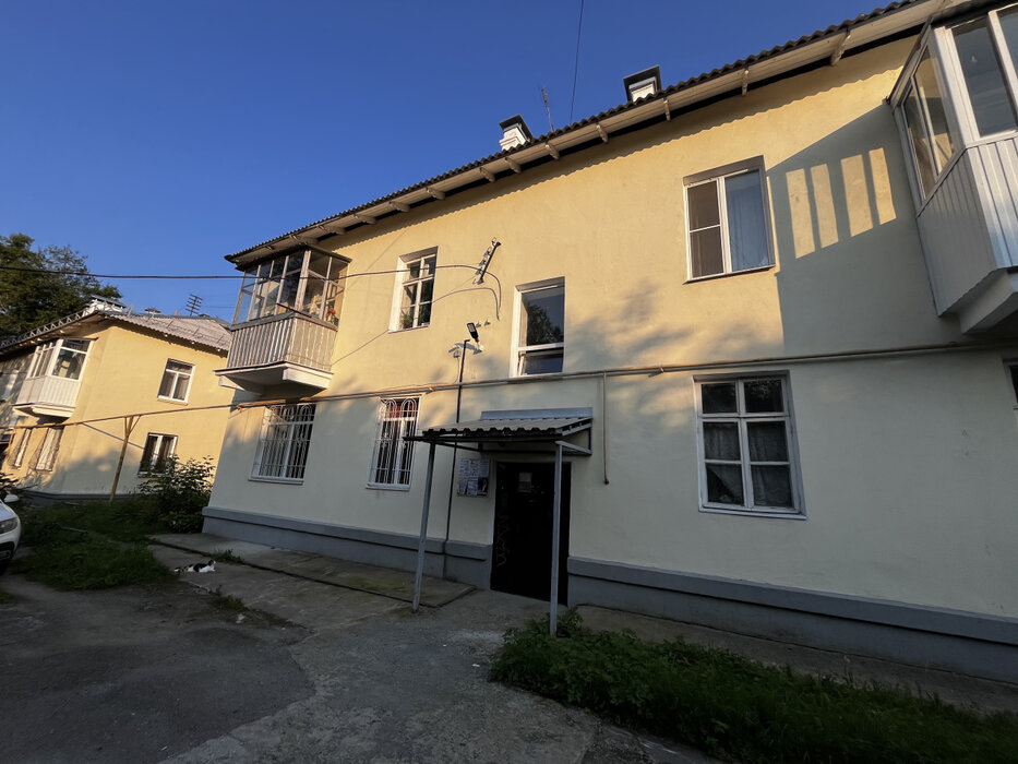 Екатеринбург, ул. Карельская, 72 (Компрессорный) - фото квартиры (16)