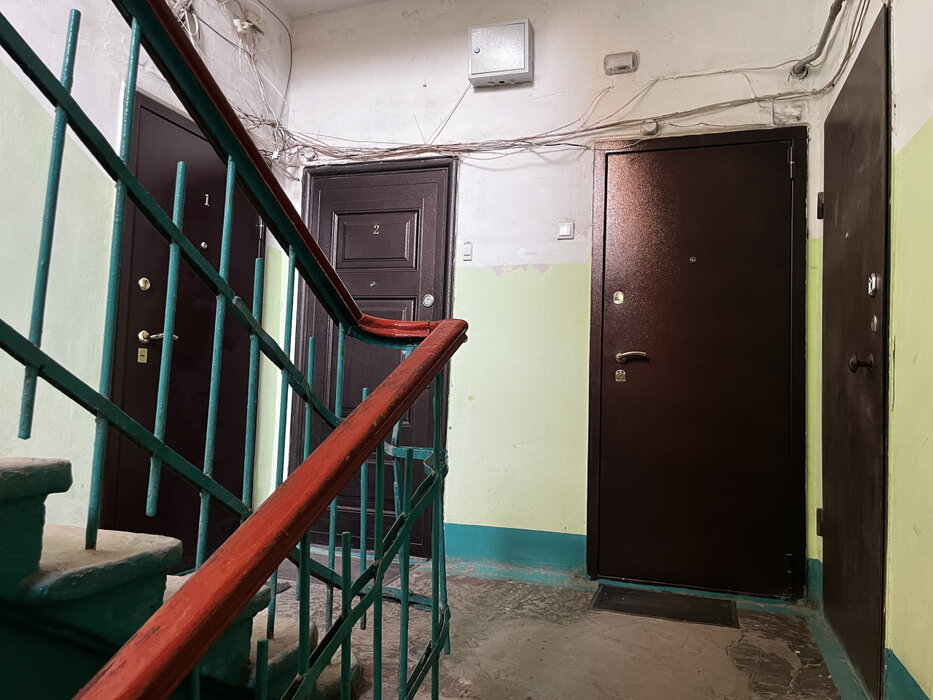 Екатеринбург, ул. Карельская, 72 (Компрессорный) - фото квартиры (3)