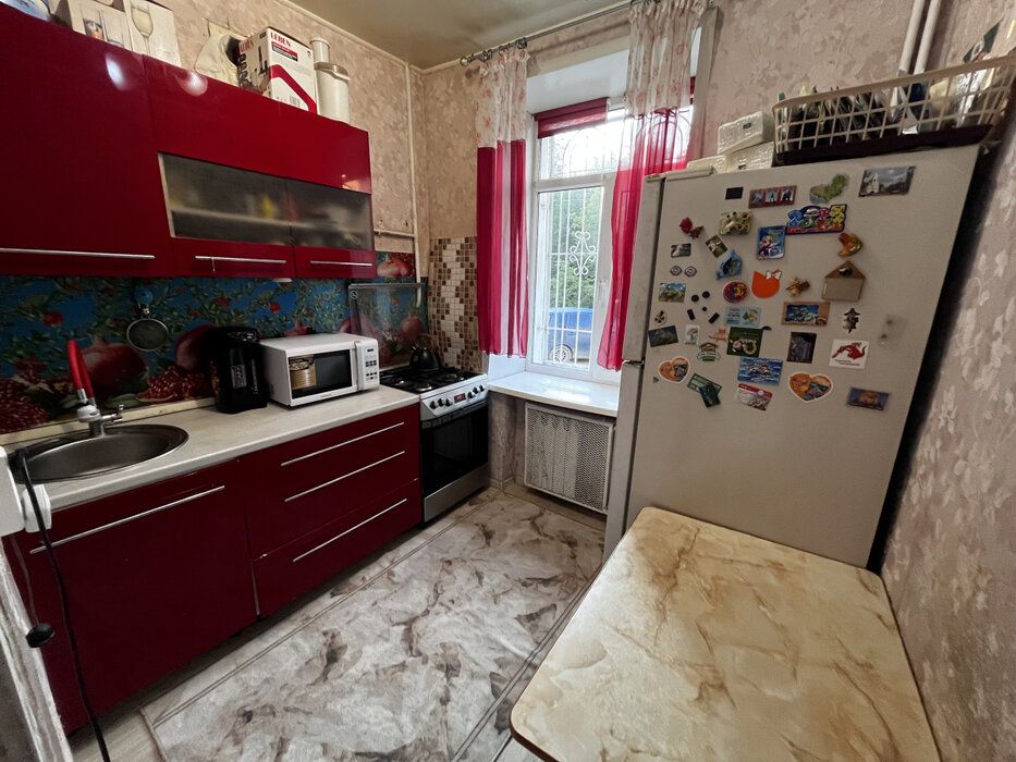 Екатеринбург, ул. Карельская, 72 (Компрессорный) - фото квартиры (5)