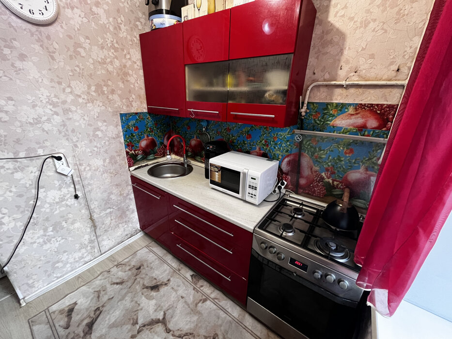 Екатеринбург, ул. Карельская, 72 (Компрессорный) - фото квартиры (6)