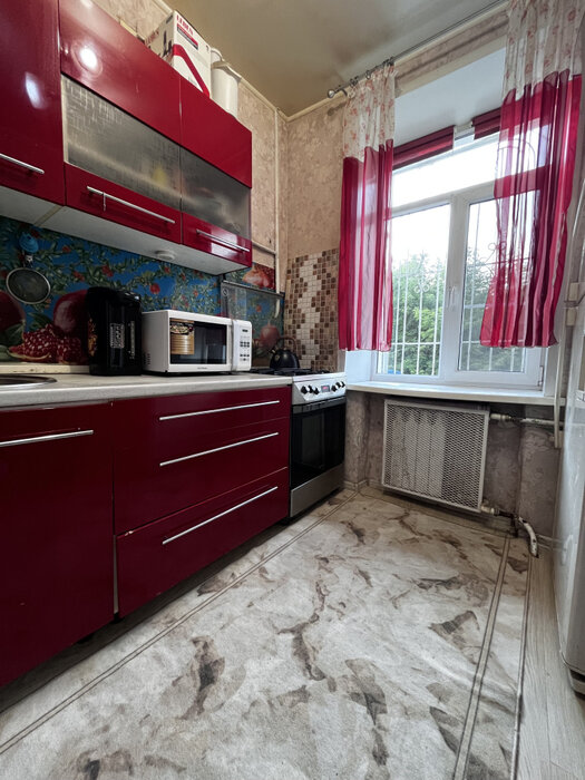 Екатеринбург, ул. Карельская, 72 (Компрессорный) - фото квартиры (8)