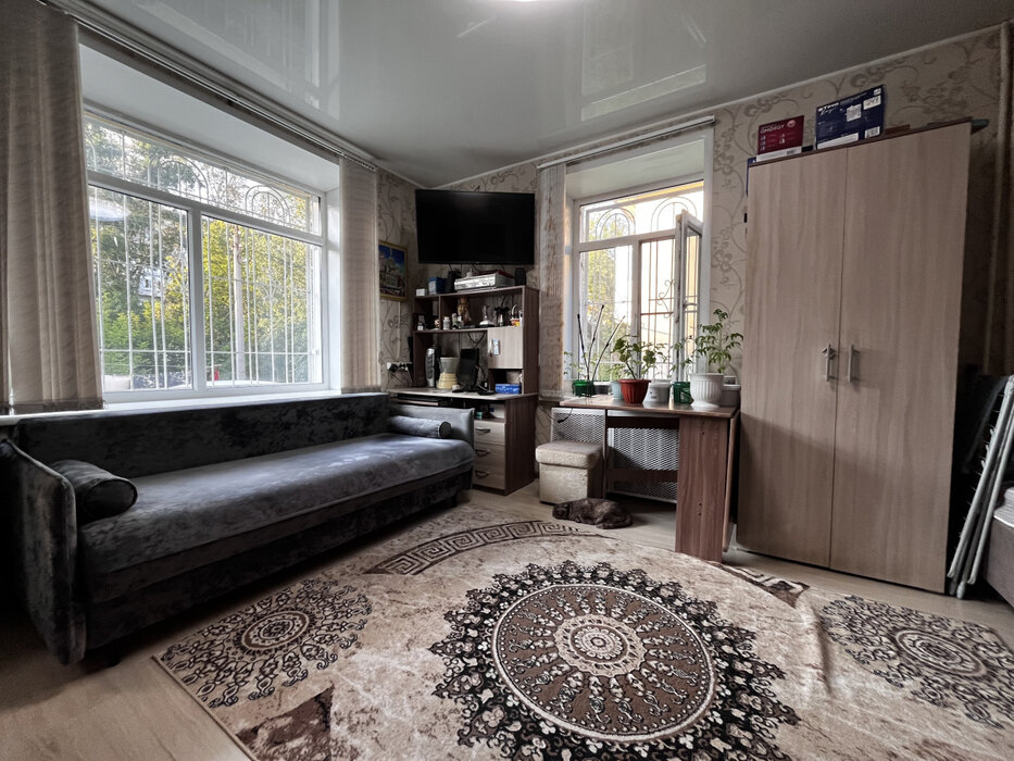 Екатеринбург, ул. Карельская, 72 (Компрессорный) - фото квартиры (9)