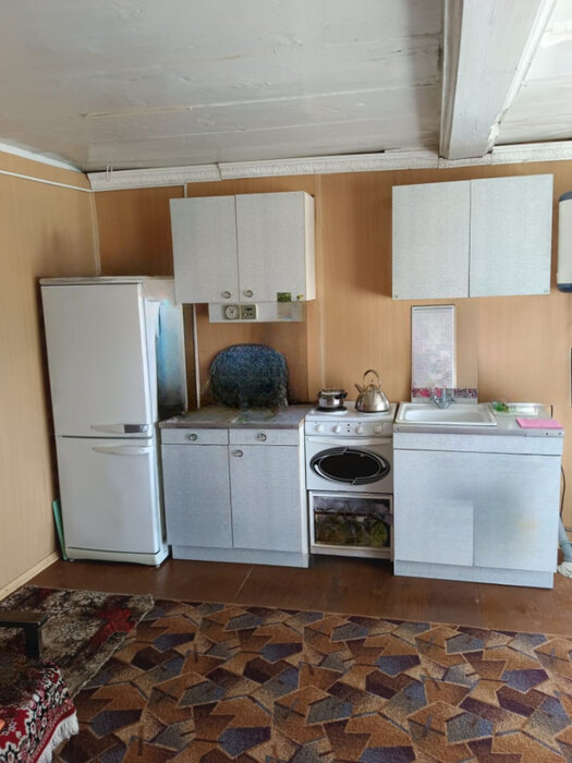 д. Измоденова, ул. Ленина, 29 (городской округ Белоярский) - фото дома (4)