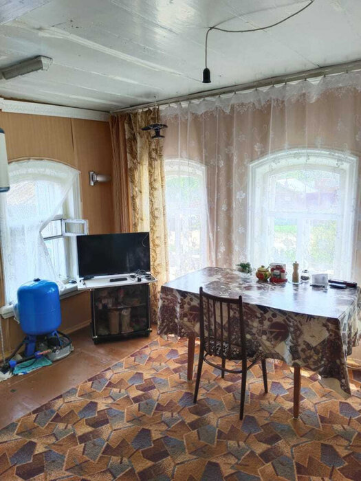 д. Измоденова, ул. Ленина, 29 (городской округ Белоярский) - фото дома (6)