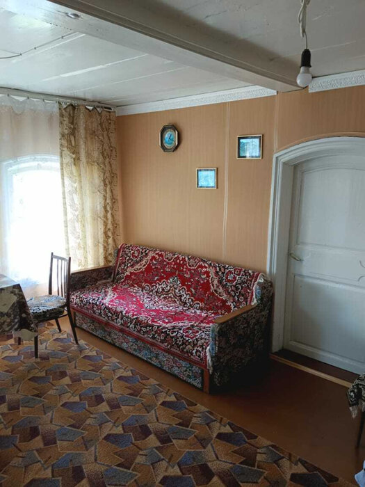 д. Измоденова, ул. Ленина, 29 (городской округ Белоярский) - фото дома (7)