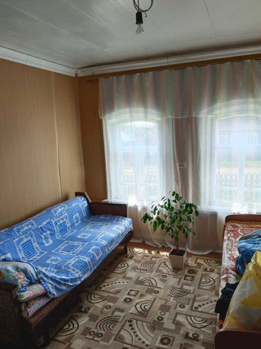 д. Измоденова, ул. Ленина, 29 (городской округ Белоярский) - фото дома (8)