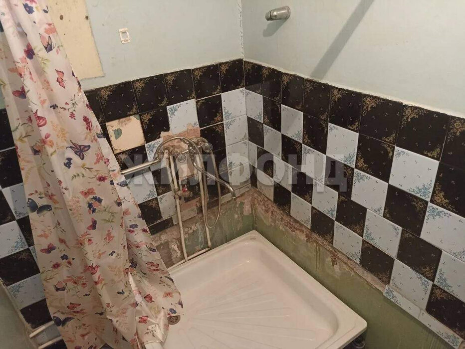 г. Нижний Тагил, ул. Крупской улица, 4 (городской округ Нижний Тагил) - фото квартиры (10)