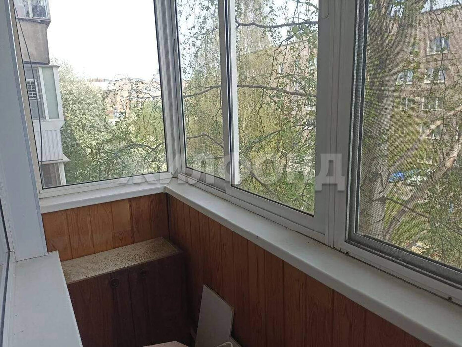 г. Нижний Тагил, ул. Крупской улица, 4 (городской округ Нижний Тагил) - фото квартиры (12)