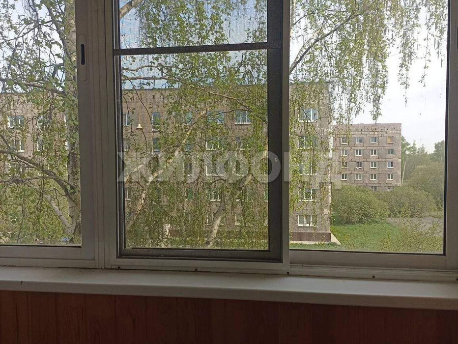 г. Нижний Тагил, ул. Крупской улица, 4 (городской округ Нижний Тагил) - фото квартиры (13)