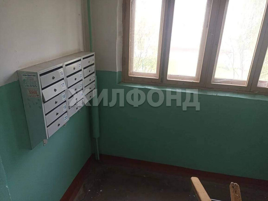 г. Нижний Тагил, ул. Крупской улица, 4 (городской округ Нижний Тагил) - фото квартиры (14)