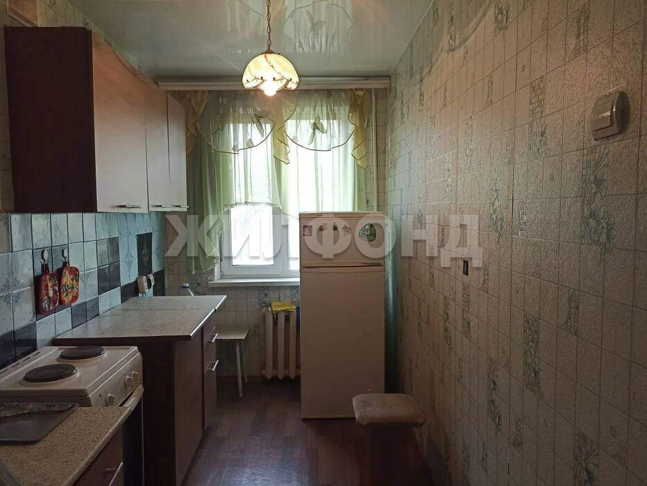 г. Нижний Тагил, ул. Крупской улица, 4 (городской округ Нижний Тагил) - фото квартиры (6)