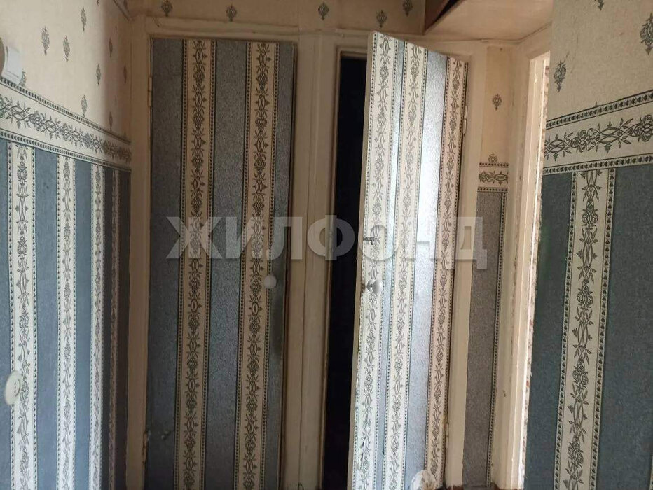 г. Нижний Тагил, ул. Крупской улица, 4 (городской округ Нижний Тагил) - фото квартиры (7)