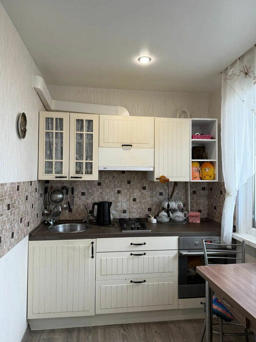 Екатеринбург, ул. Бакинских комиссаров, 107 (Уралмаш) - фото квартиры (13)