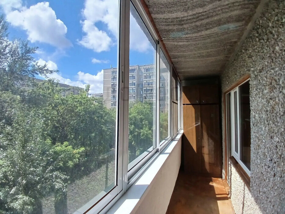 Екатеринбург, ул. б-р. Денисова-Уральского, 4 (Юго-Западный) - фото квартиры (3)