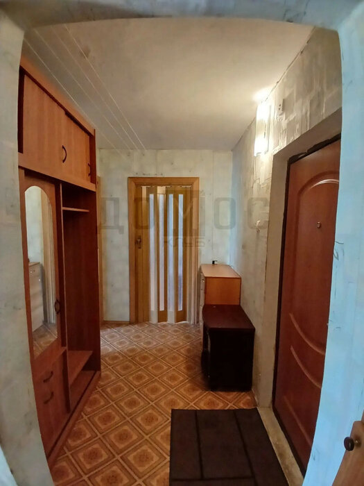 Екатеринбург, ул. б-р. Денисова-Уральского, 4 (Юго-Западный) - фото квартиры (5)