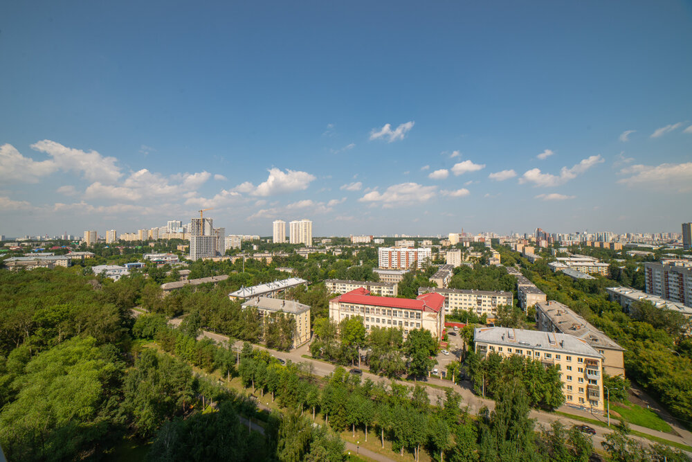 Екатеринбург, ул. Сызранский, 17 (Вторчермет) - фото квартиры (13)