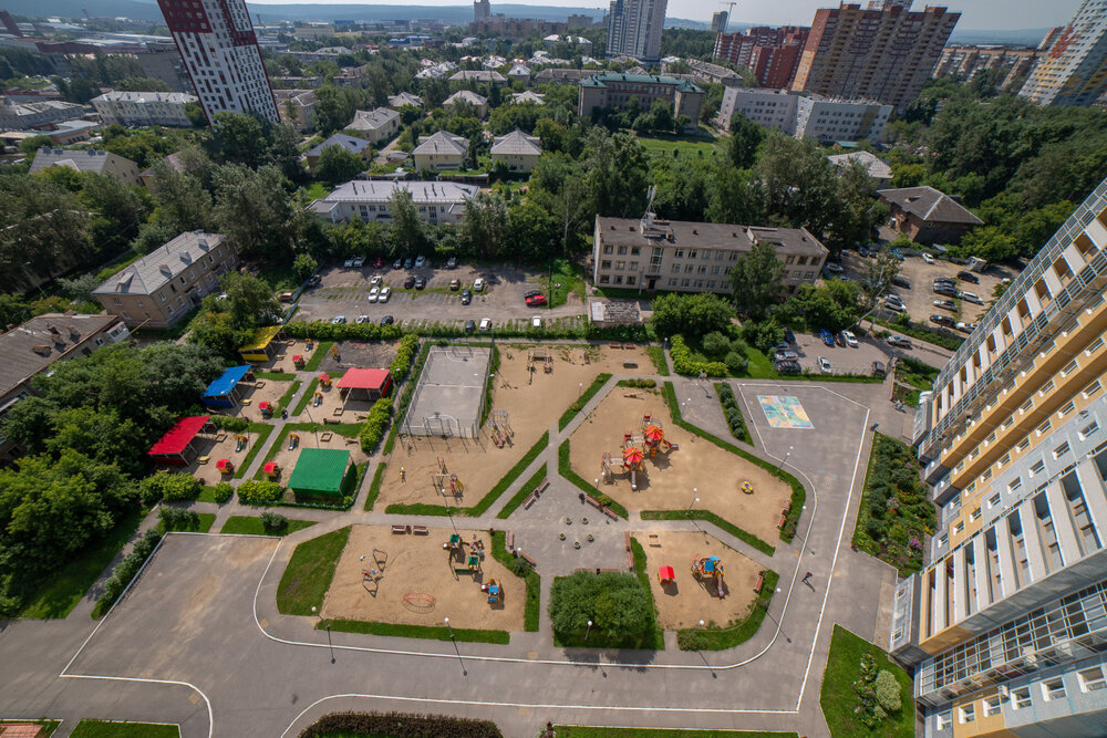 Екатеринбург, ул. Сызранский, 17 (Вторчермет) - фото квартиры (14)