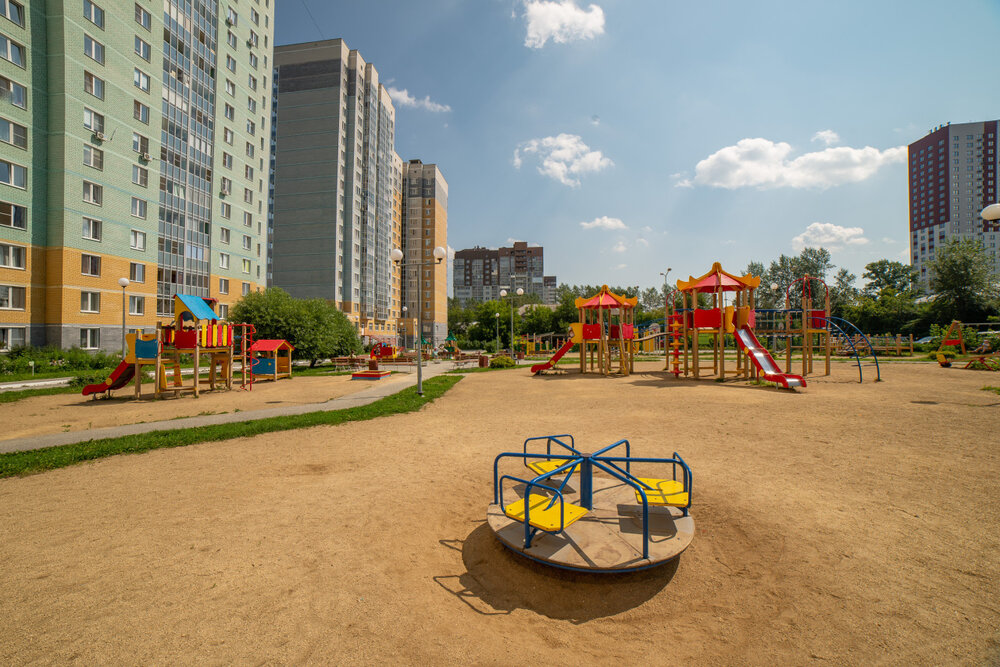 Екатеринбург, ул. Сызранский, 17 (Вторчермет) - фото квартиры (16)