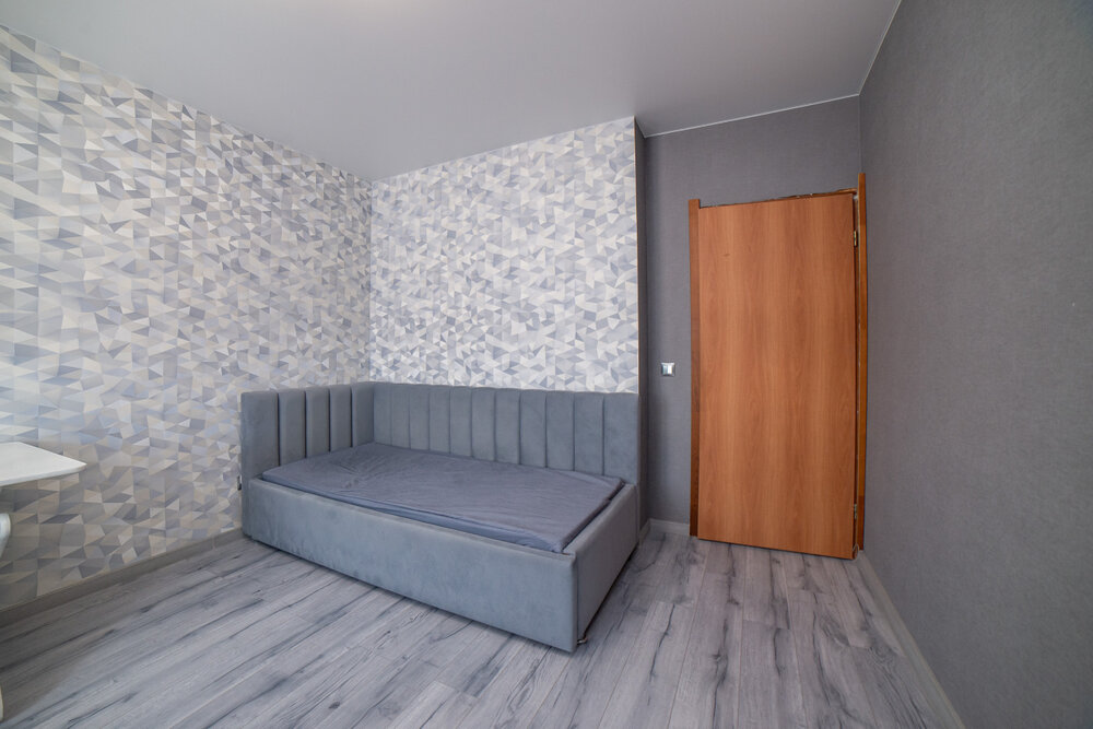Екатеринбург, ул. Сызранский, 17 (Вторчермет) - фото квартиры (2)