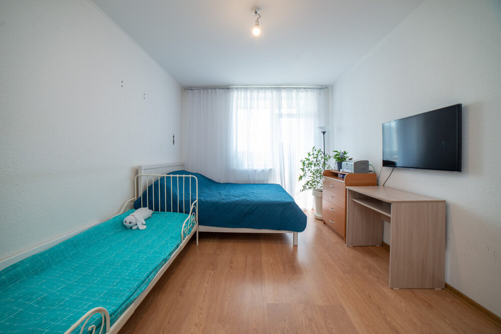 Екатеринбург, ул. Сызранский, 17 (Вторчермет) - фото квартиры (9)