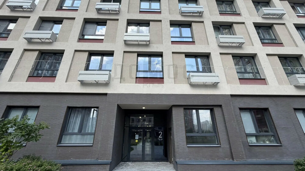 Екатеринбург, ул. Краснолесья, 100/4 (Академический) - фото квартиры (11)