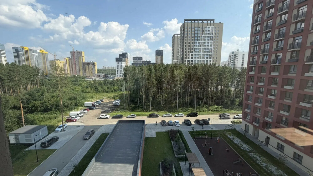 Екатеринбург, ул. Краснолесья, 100/4 (Академический) - фото квартиры (12)