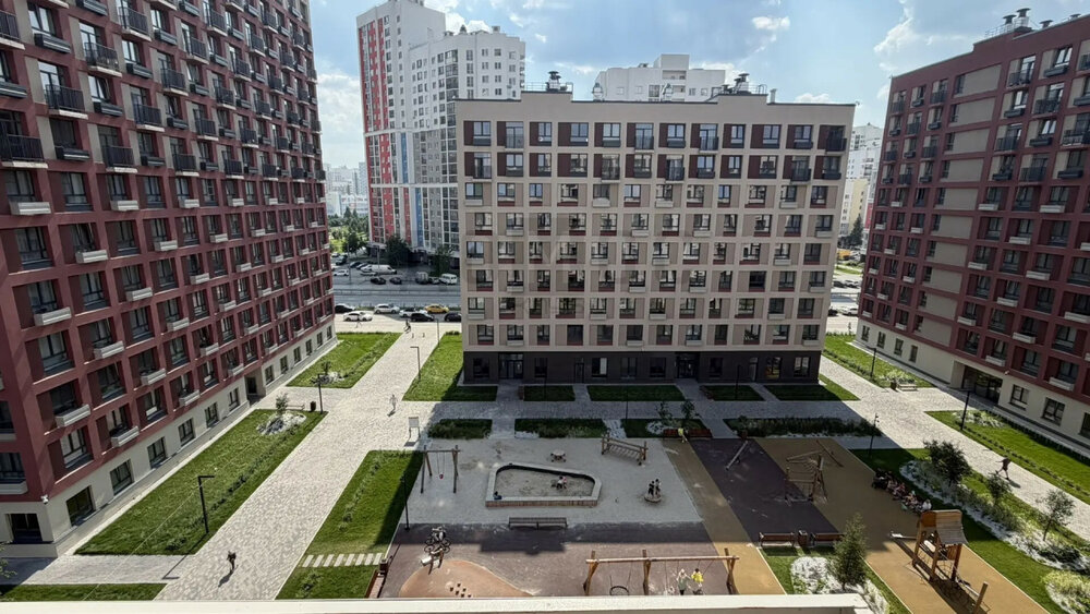 Екатеринбург, ул. Краснолесья, 100/4 (Академический) - фото квартиры (13)