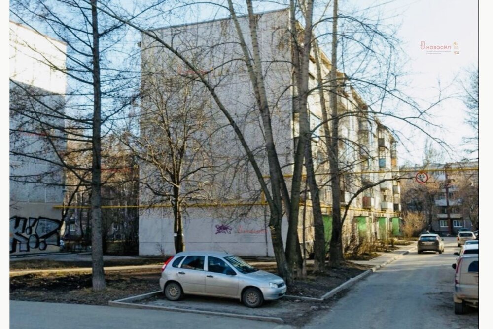 Екатеринбург, ул. Уральская, 62/1 (Пионерский) - фото квартиры (2)