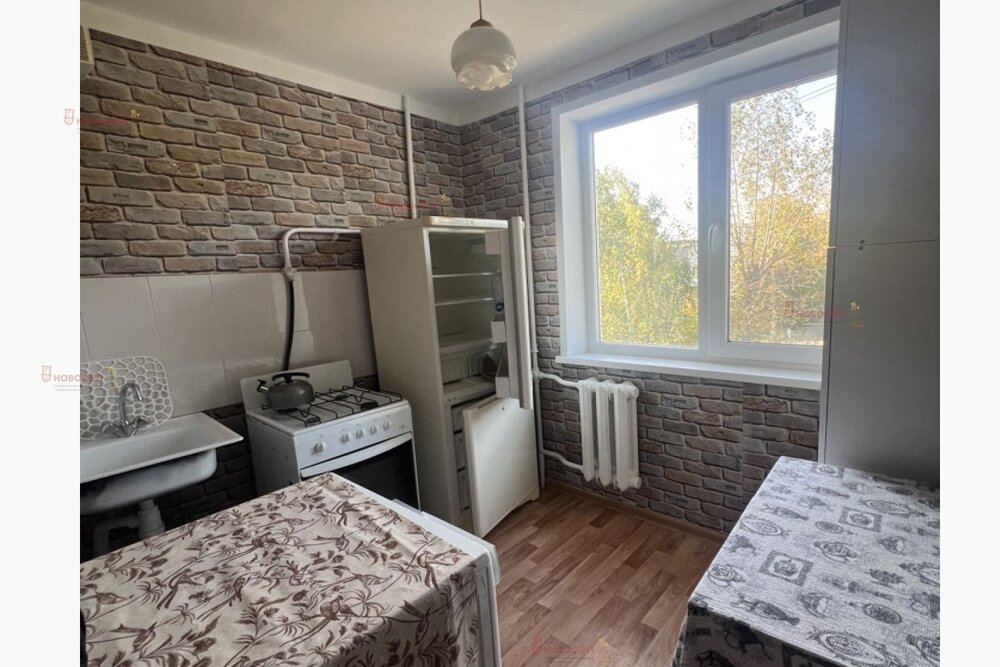 Екатеринбург, ул. Уральская, 62/1 (Пионерский) - фото квартиры (8)