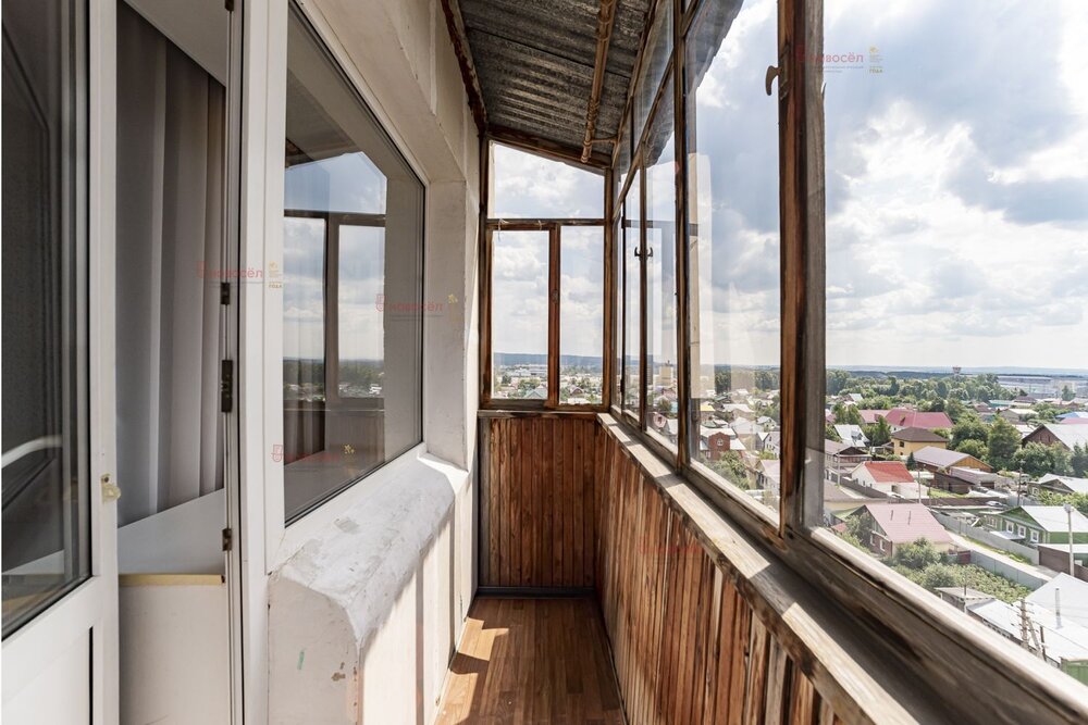 Екатеринбург, ул. Газетная, 63 (Вторчермет) - фото квартиры (13)