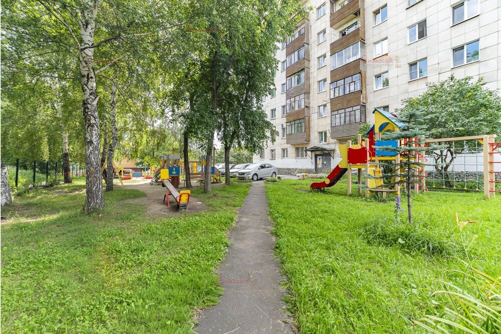 Екатеринбург, ул. Газетная, 63 (Вторчермет) - фото квартиры (15)