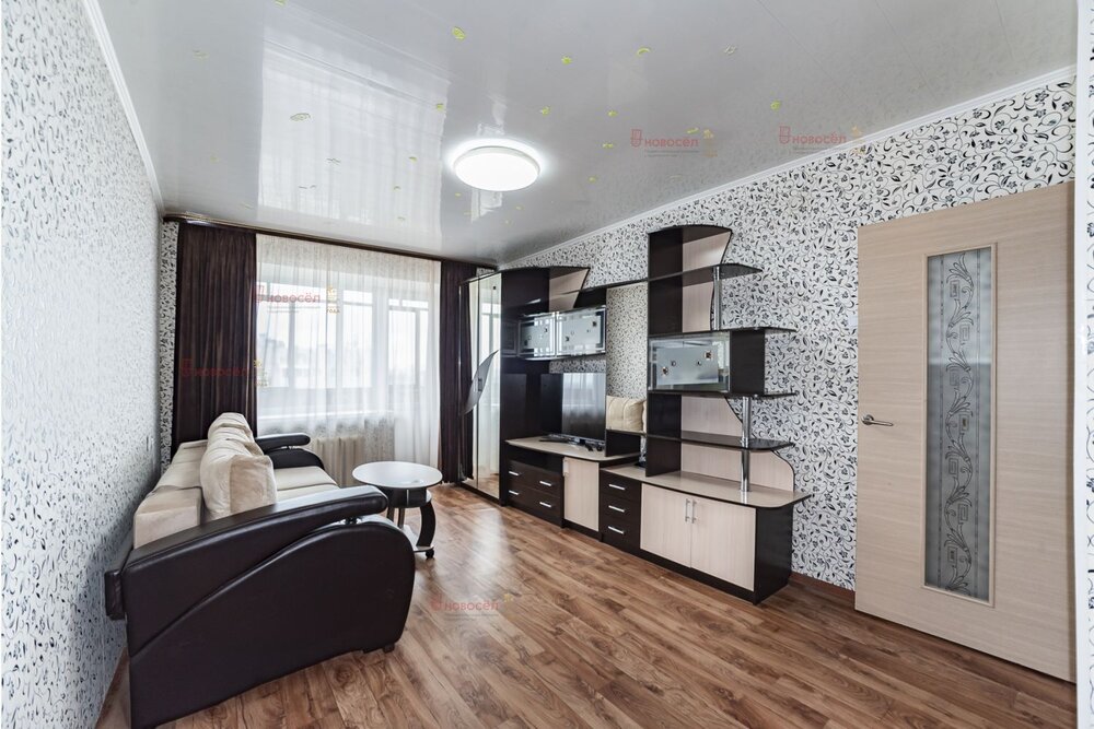 Екатеринбург, ул. Газетная, 63 (Вторчермет) - фото квартиры (3)