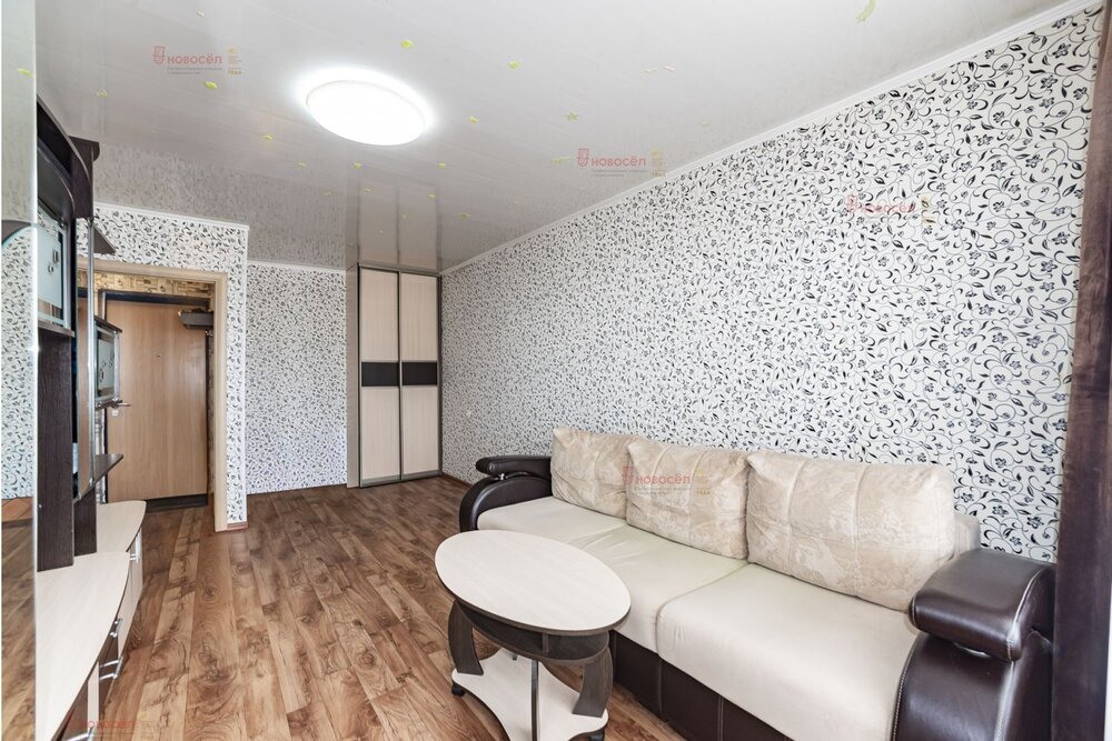 Екатеринбург, ул. Газетная, 63 (Вторчермет) - фото квартиры (5)