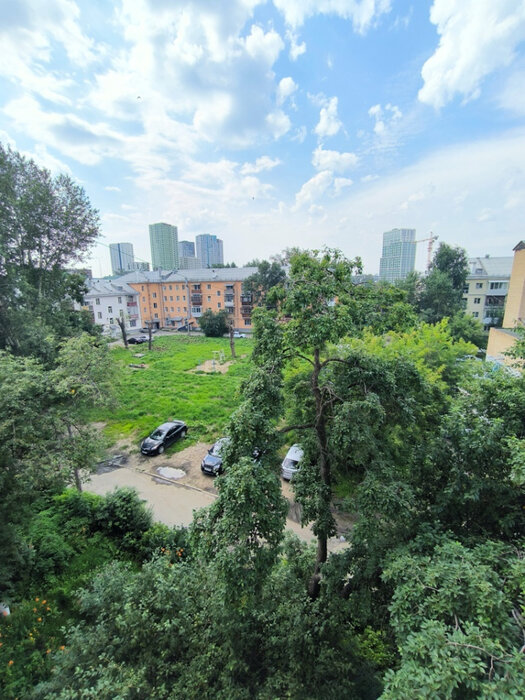 Екатеринбург, ул. Куйбышева, 110 (Шарташский рынок) - фото квартиры (7)
