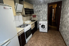 Екатеринбург, ул. Братская, 8 (Вторчермет) - фото квартиры