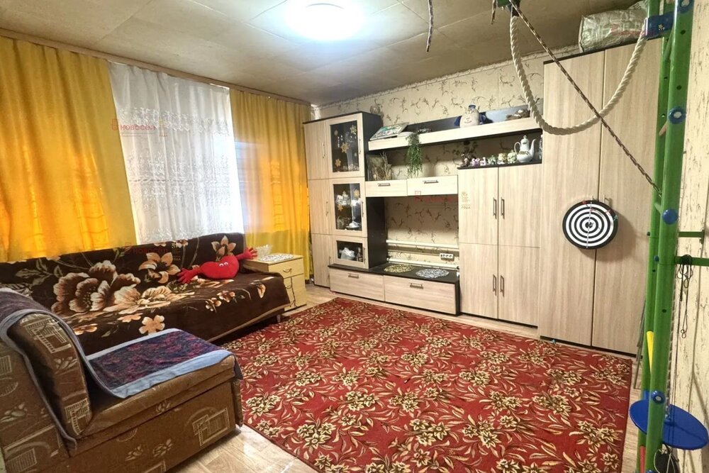 Екатеринбург, ул. Межевая, 33 (Уктус) - фото коттеджа (4)