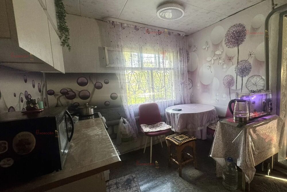 Екатеринбург, ул. Межевая, 33 (Уктус) - фото коттеджа (7)