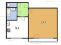 Продажа квартиры: Екатеринбург, ул. Белинского, 137 (Автовокзал) - Фото 1