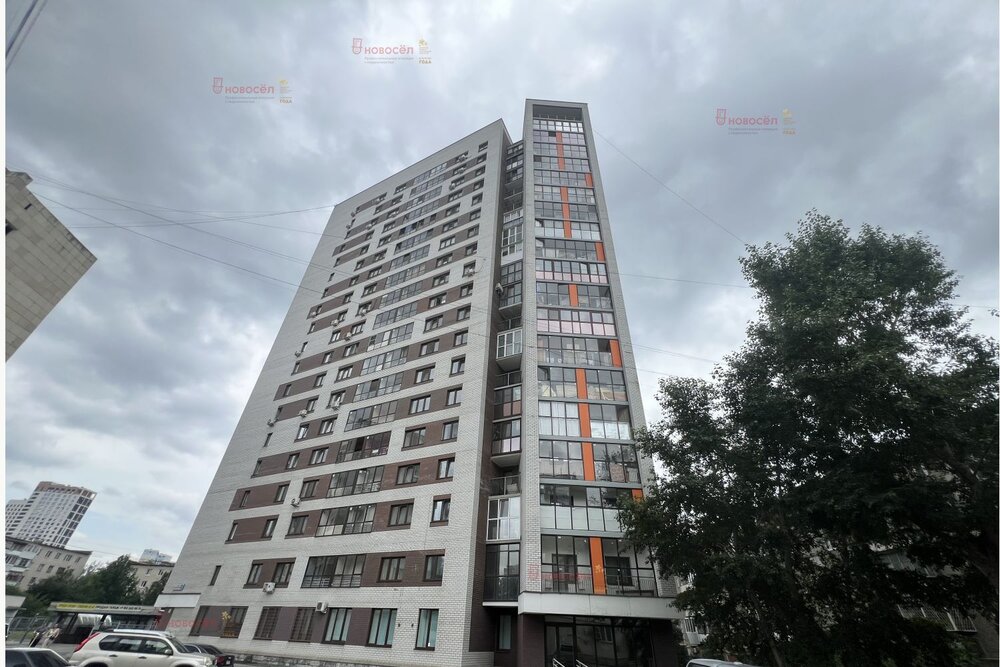 Екатеринбург, ул. Белинского, 137 (Автовокзал) - фото квартиры (2)