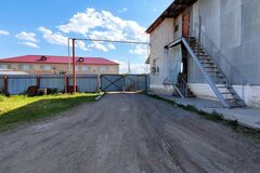 г. Артемовский, ул. Полярников, 1а (городской округ Артемовский) - фото промышленного объекта